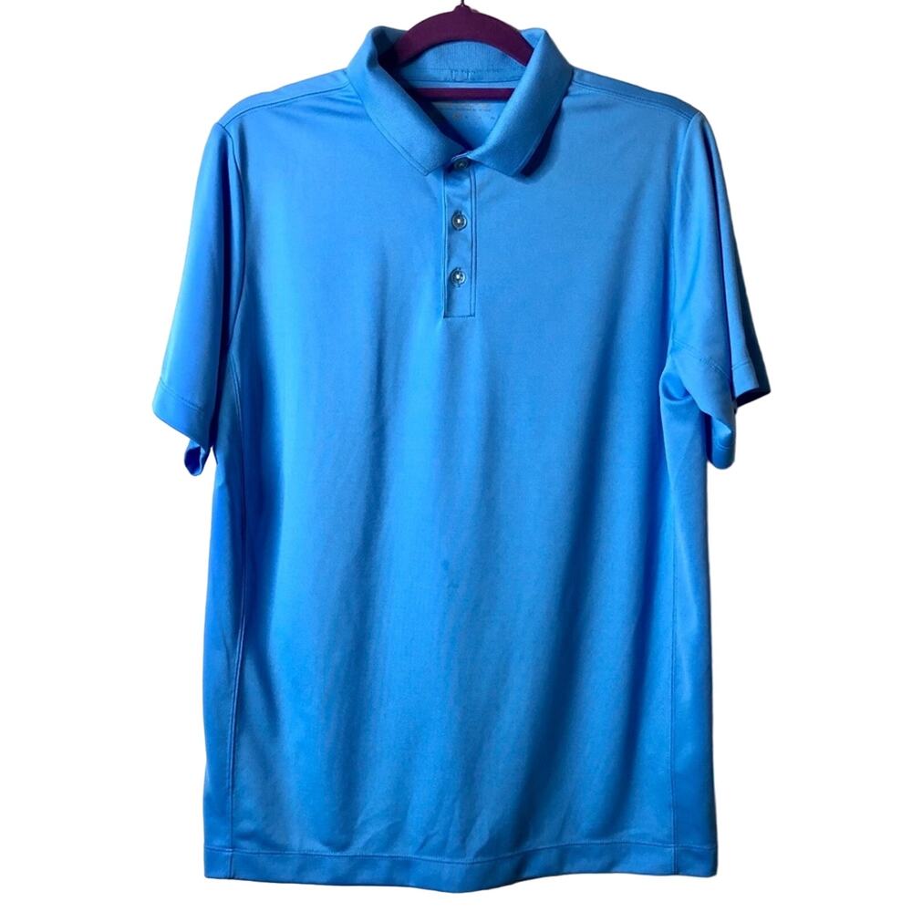 Nike Golf Dri Fit Polo Shirt Size XL